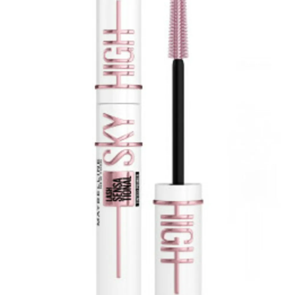 Mascara<Maybelline Lash Sensational Sky High Mascara Tinted Lash Primer 7,7 ml