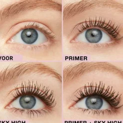 Mascara<Maybelline Lash Sensational Sky High Mascara Tinted Lash Primer 7,7 ml