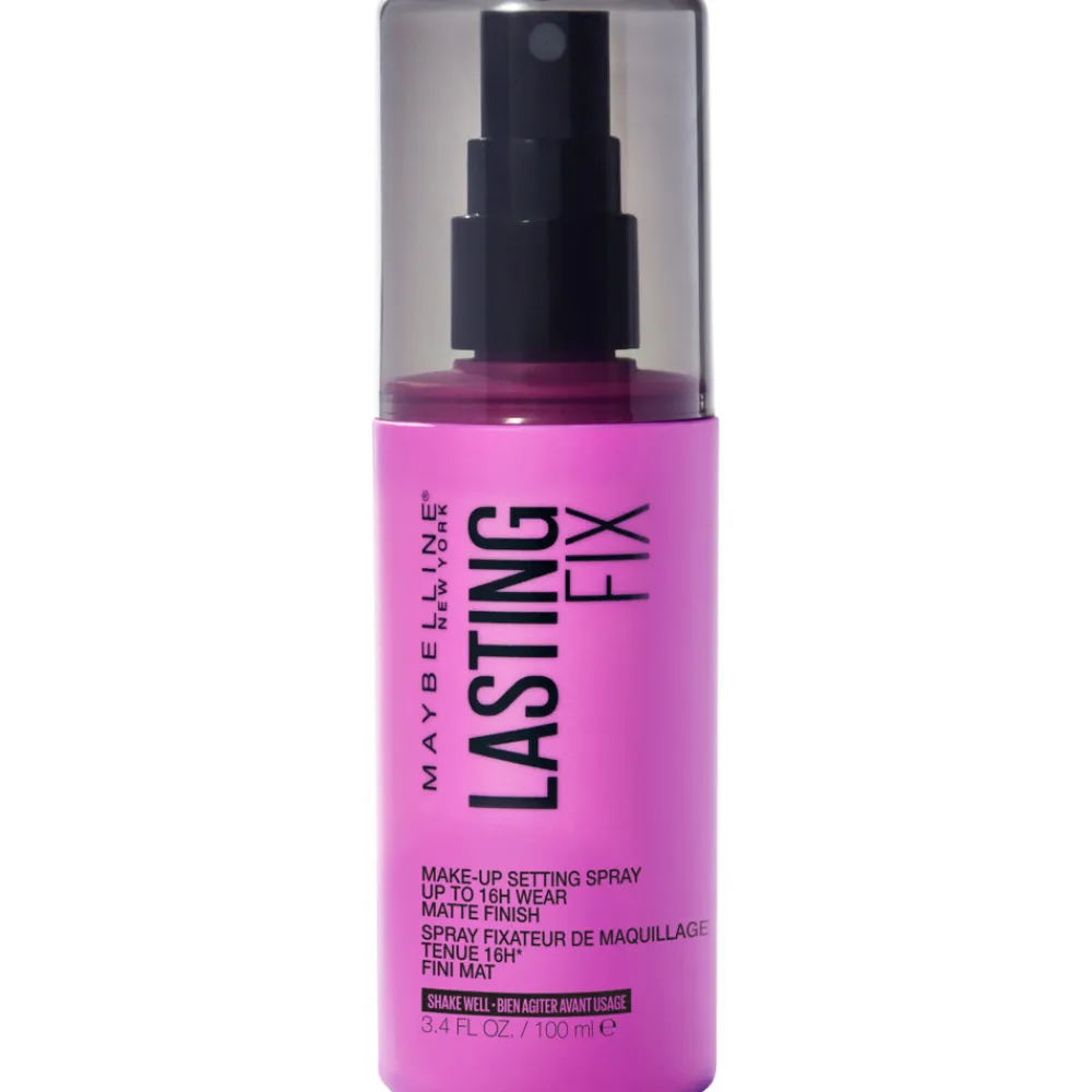 Lasting Fix Setting Spray 100 ml^Maybelline
