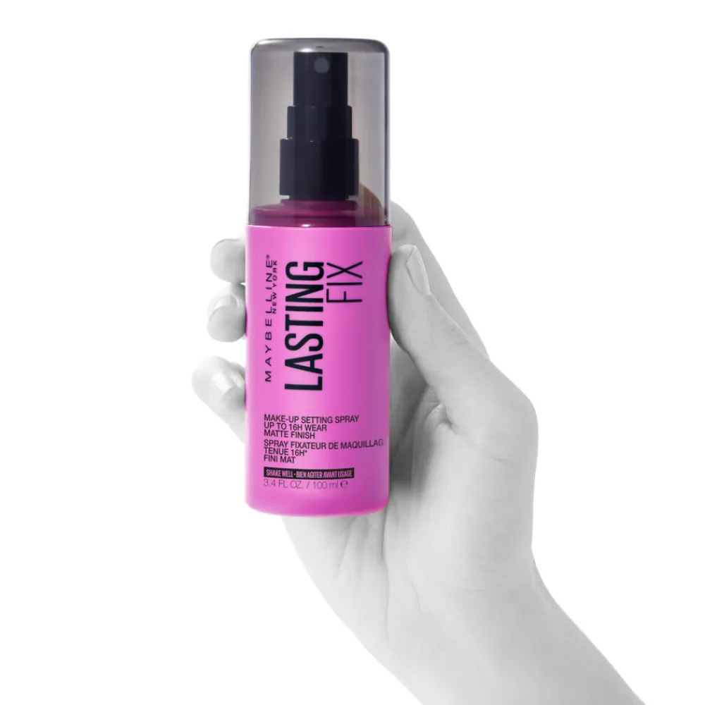 Lasting Fix Setting Spray 100 ml^Maybelline