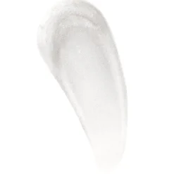 Lipgloss<Maybelline Lifter Gloss Lipgloss 1 Pearl Transparant 1 stuk