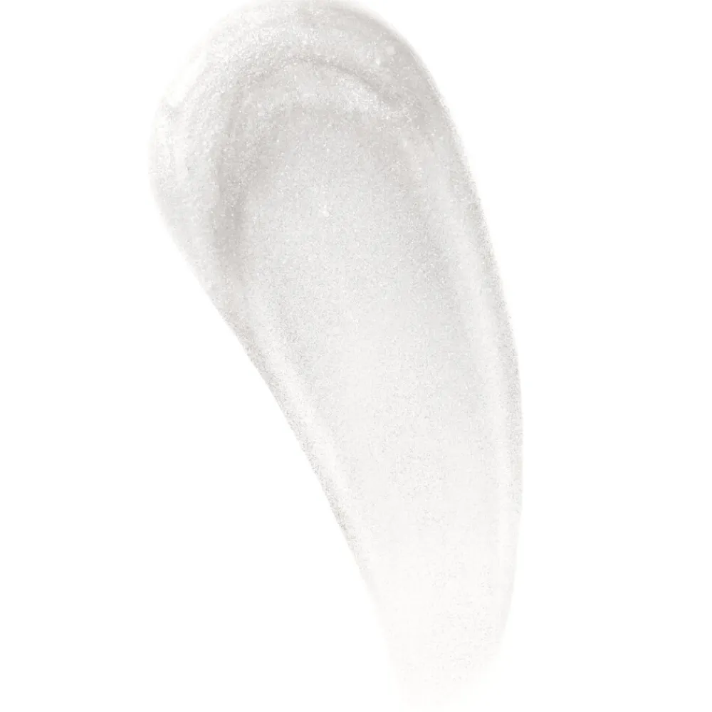 Lipgloss<Maybelline Lifter Gloss Lipgloss 1 Pearl Transparant 1 stuk