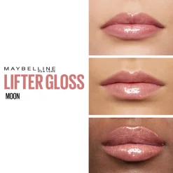 Lifter Gloss Lipgloss 5 Petal Roze 1 stuk^Maybelline Outlet
