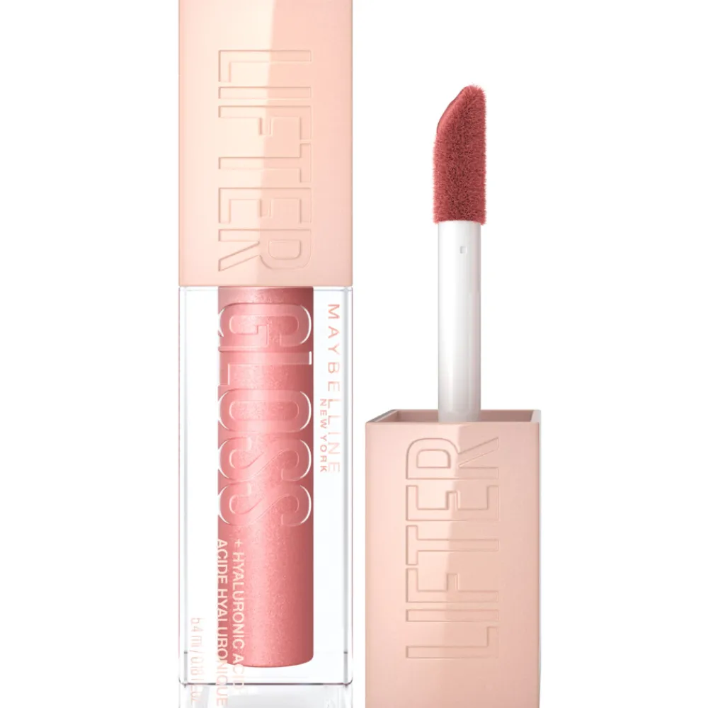 Lifter Gloss Lipgloss 3 Moon Roze 1 stuk^Maybelline Clearance