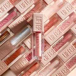 Lifter Gloss Lipgloss 3 Moon Roze 1 stuk^Maybelline Clearance