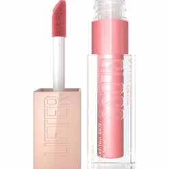 Lipgloss<Maybelline Lifter Gloss Lipgloss 004 Silk 5,4 ml