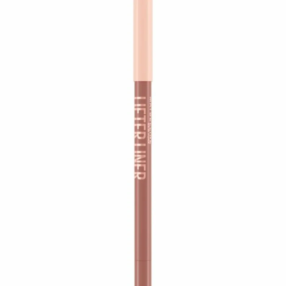Lifter Liner Lippotlood 1 On it 1,2 gr^Maybelline Online
