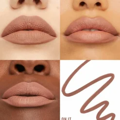 Lifter Liner Lippotlood 1 On it 1,2 gr^Maybelline Online