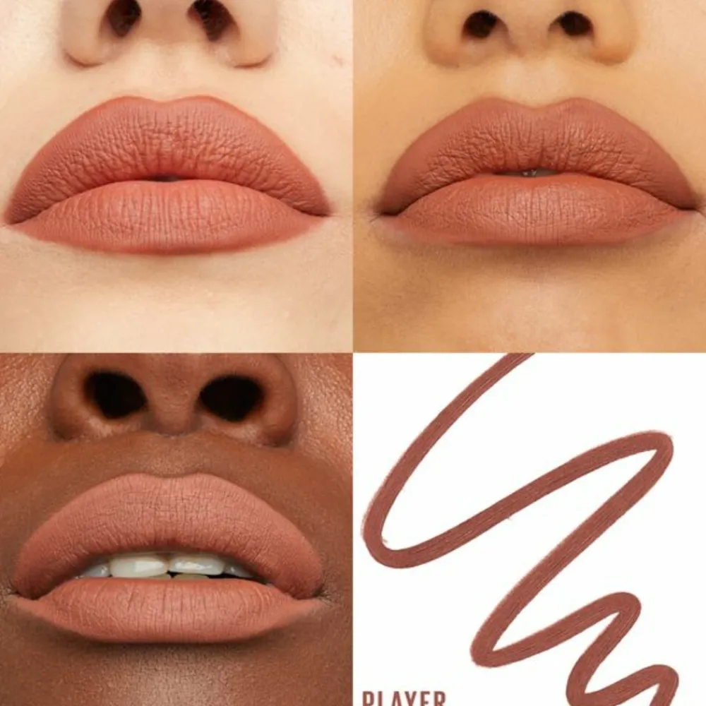 Sale Lifter Liner Lippotlood 4 Player 1,2 gr Lipliner