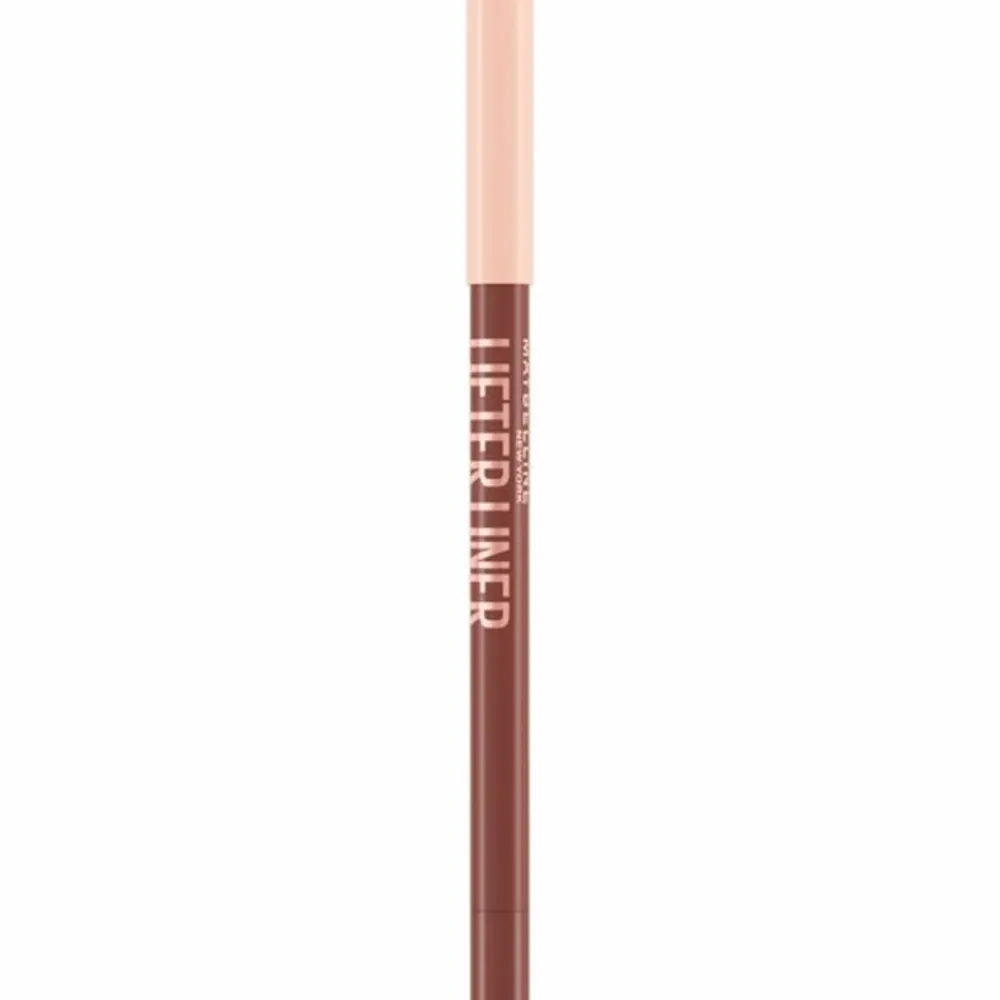 Lipliner<Maybelline Lifter Liner Lippotlood 5 Let's Bounce 1,2 gr