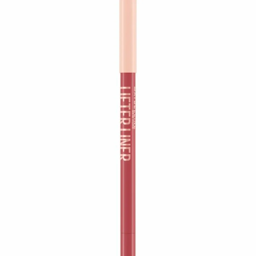 Lifter Liner Lippotlood 9 Peaking 1,2 gr^Maybelline New