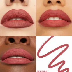 Lifter Liner Lippotlood 9 Peaking 1,2 gr^Maybelline New