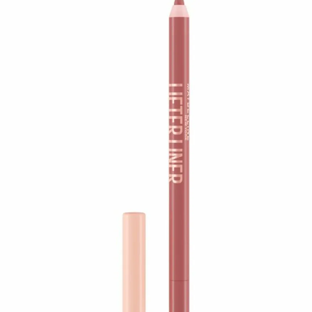 Lifter Liner Lippotlood 8 Big Lift 1,2 gr^Maybelline Sale