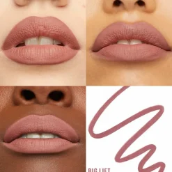 Lifter Liner Lippotlood 8 Big Lift 1,2 gr^Maybelline Sale