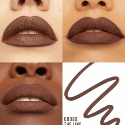 Lifter Liner Lippotlood 7 Cross the Line 1,2 gr^Maybelline Discount