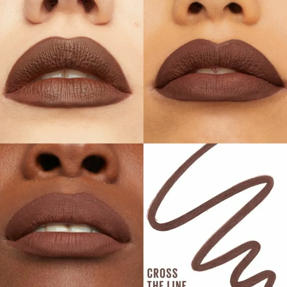 Lifter Liner Lippotlood 7 Cross the Line 1,2 gr^Maybelline Discount