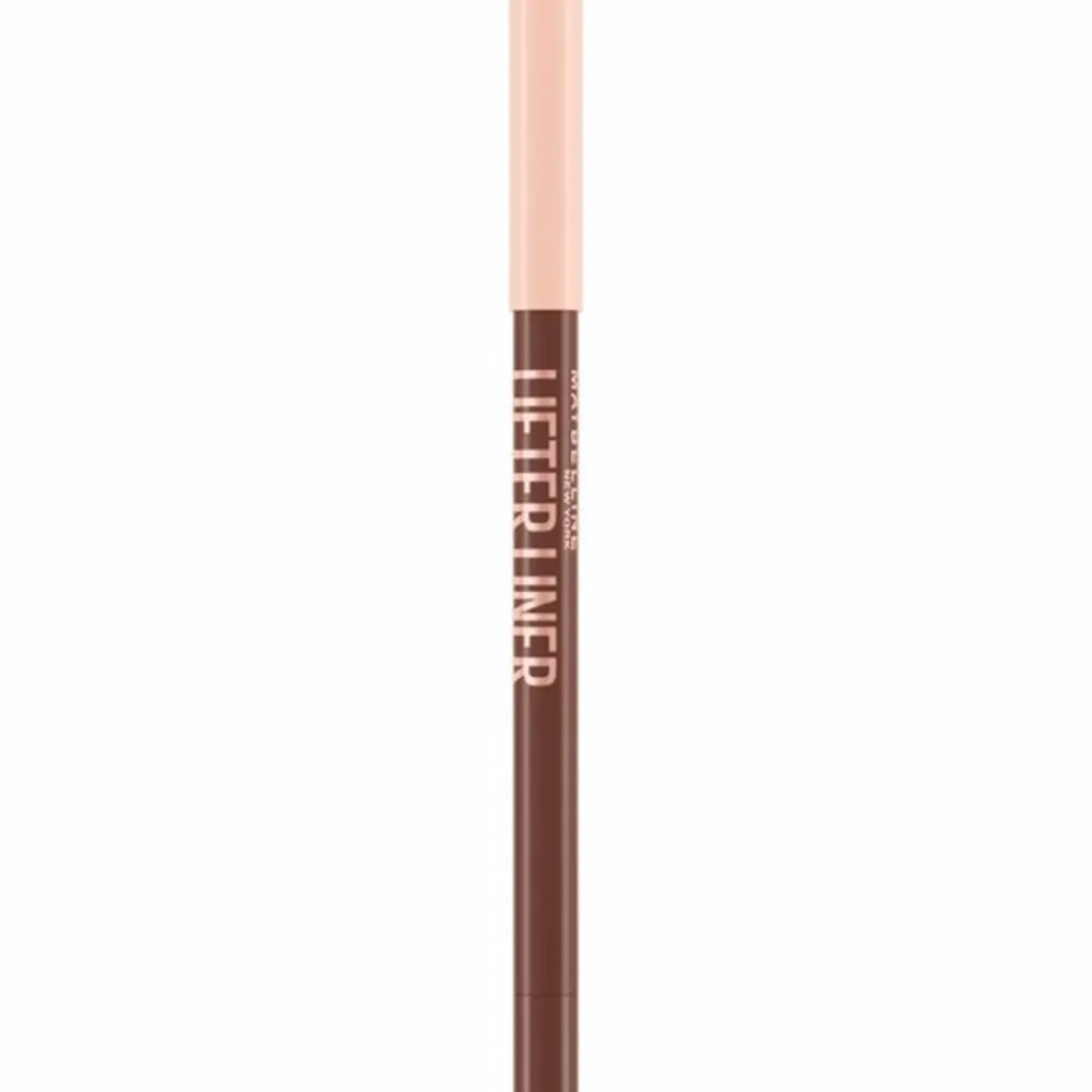 Lifter Liner Lippotlood 7 Cross the Line 1,2 gr^Maybelline Discount