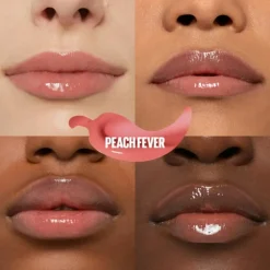 Discount Lifter Plump Lipgloss 005 Peach Fever 5,4 ml Lipgloss
