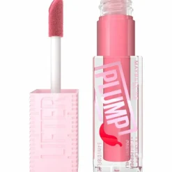 Lifter Plump Lipgloss 001 Blush Blaze 5,4 ml^Maybelline
