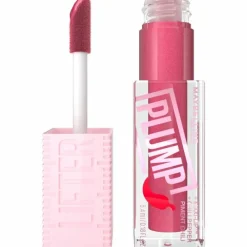 Lipgloss<Maybelline Lifter Plump Lipgloss 002 Mauve Bite 5,4 ml
