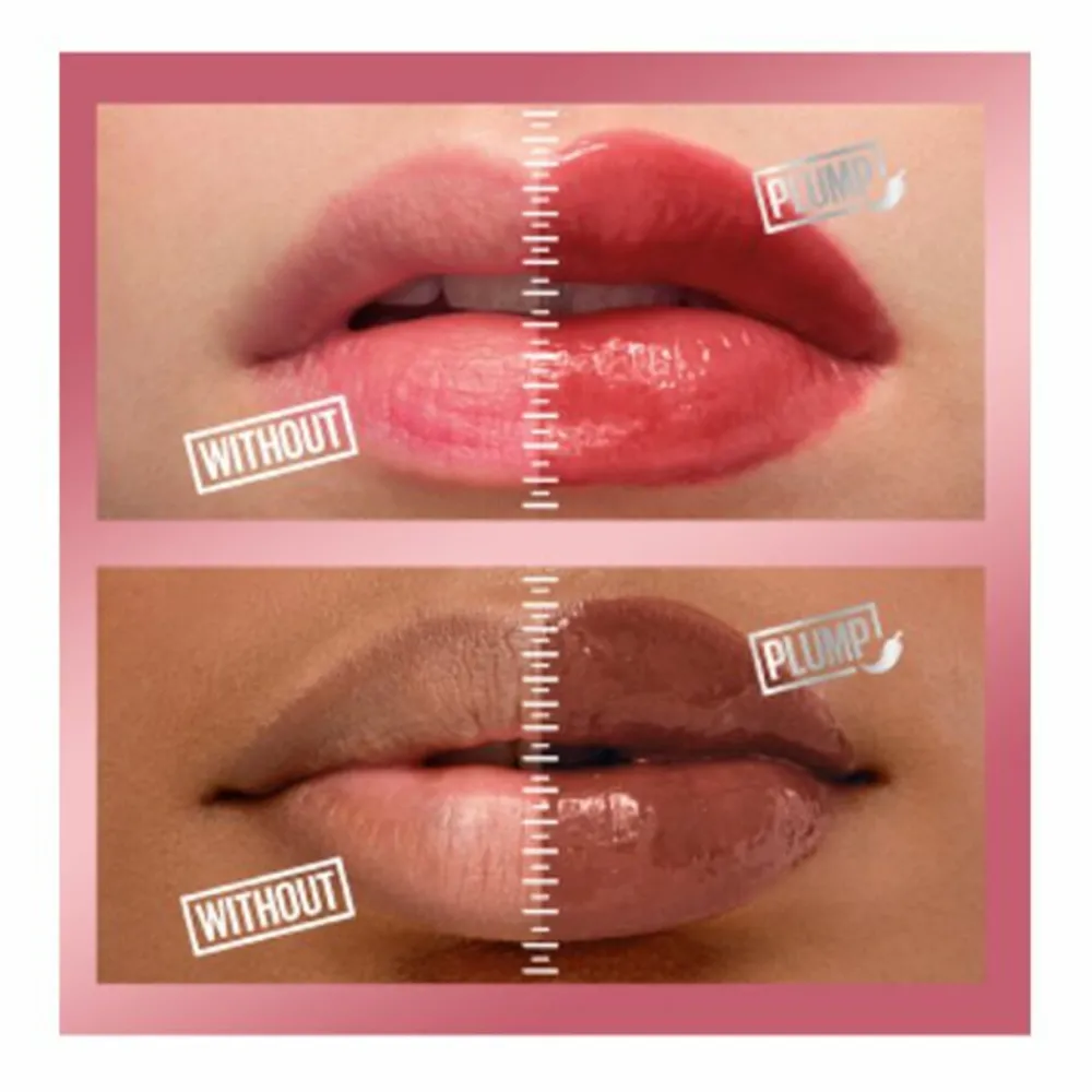 Clearance Lifter Plump Lipgloss 006 Hot Chili 5,4 ml Lipgloss