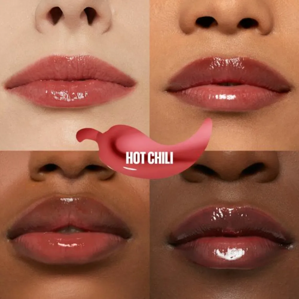 Clearance Lifter Plump Lipgloss 006 Hot Chili 5,4 ml Lipgloss