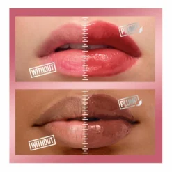Lifter Plump Lipgloss 008 Hot Honey 5,4 ml^Maybelline Outlet