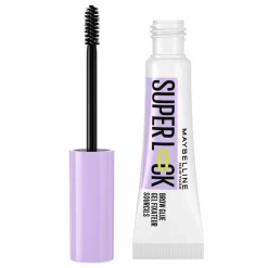 Super Lock Brow Glue Wenkbrauwgel Clear 8 gr^Maybelline Hot