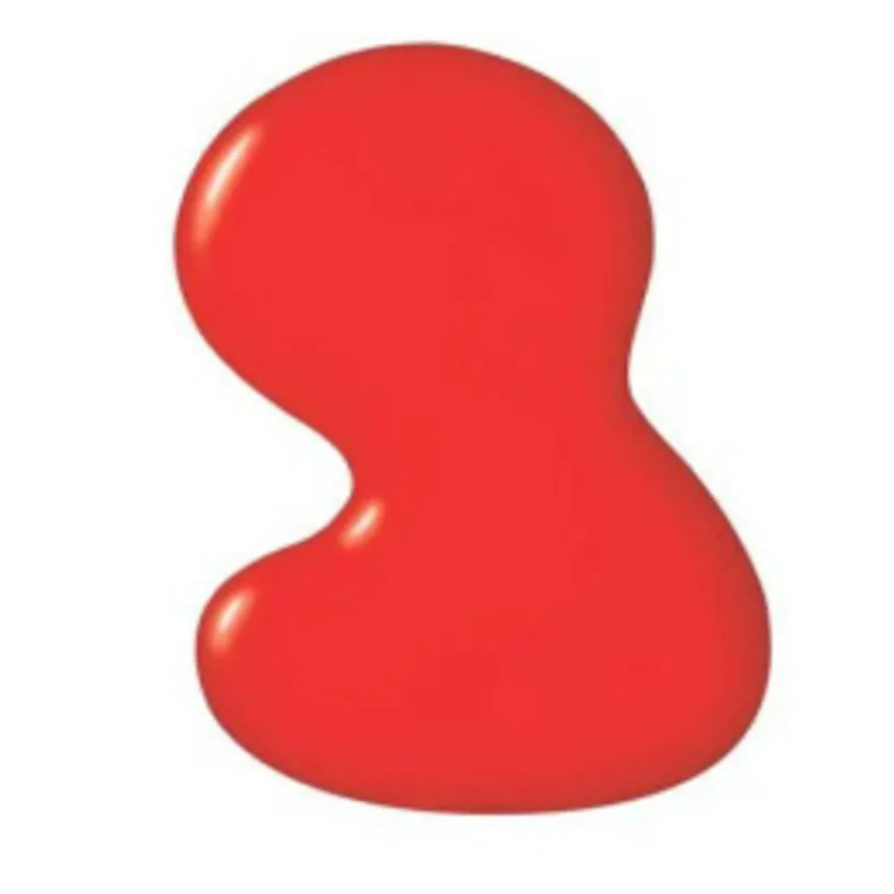 Nagellak<Maybelline SuperStay 7 Days Nagellak 08 Passionate Red