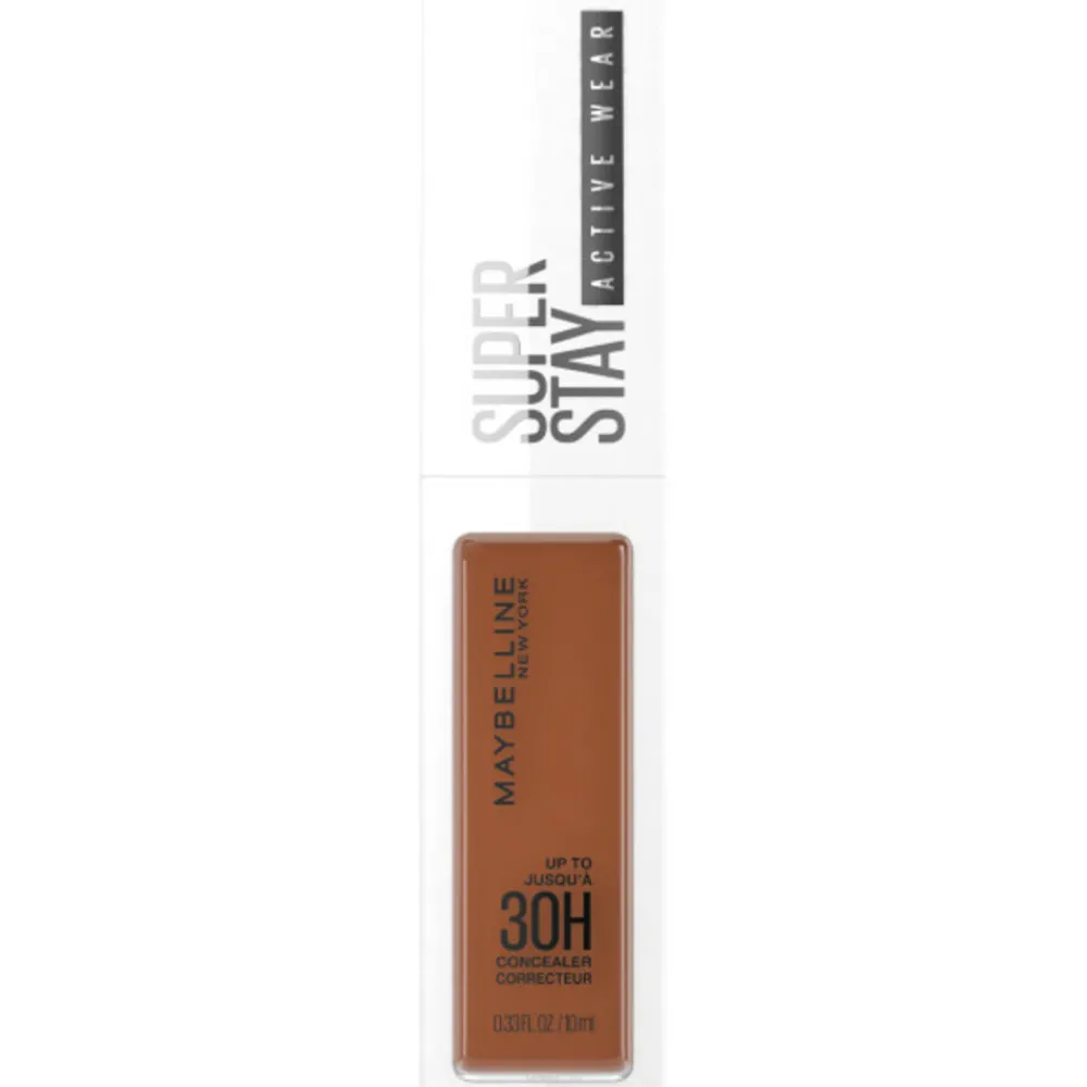 SuperStay 30H Active Wear Concealer 65 Deep Bronze 10 ml^Maybelline Best