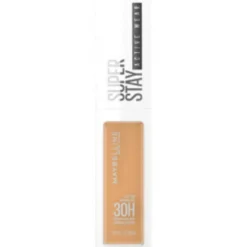 SuperStay 30H Active Wear Concealer 30 Honey 10 ml^Maybelline New