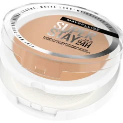 SuperStay 24H Hybrid Poeder Foundation 48 9 gr^Maybelline Clearance