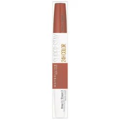 Liquid Lipstick<Maybelline SuperStay 24H Liquid Lipstick 725 Caramel Kiss Lippenstift