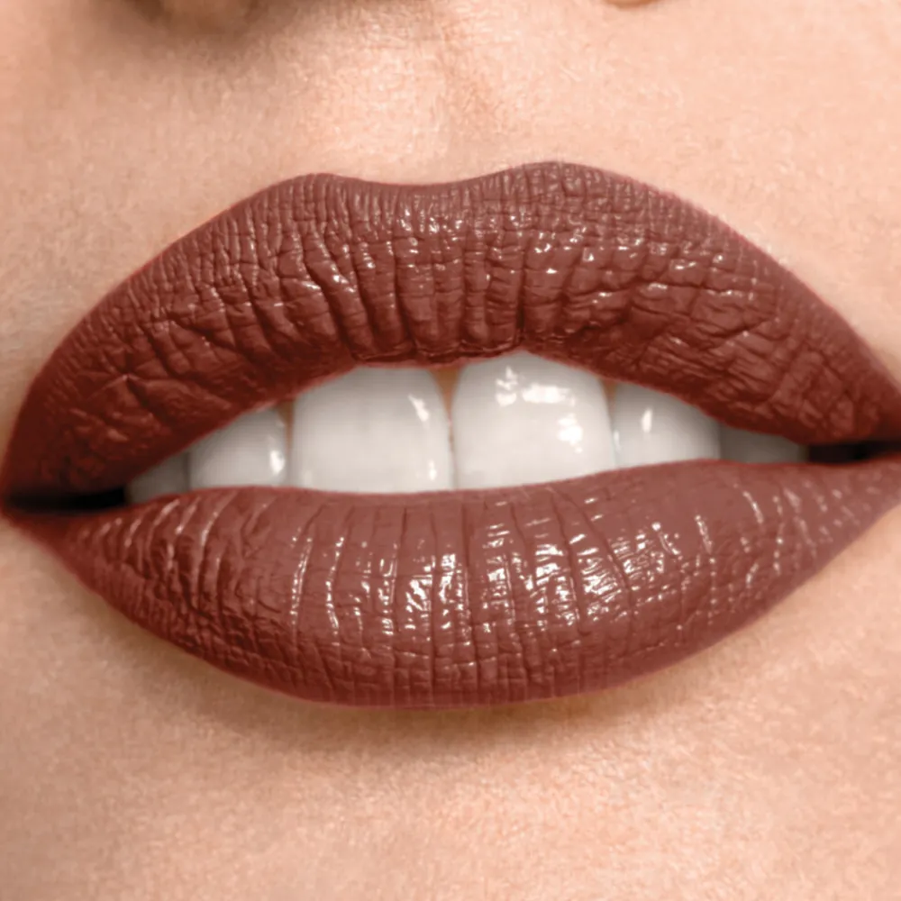 Liquid Lipstick<Maybelline SuperStay 24H Liquid Lipstick 725 Caramel Kiss Lippenstift