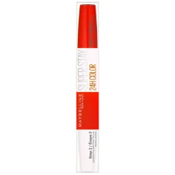 SuperStay 24H Liquid Lipstick 510 Red Passion^Maybelline Best