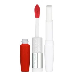 SuperStay 24H Liquid Lipstick 510 Red Passion^Maybelline Best