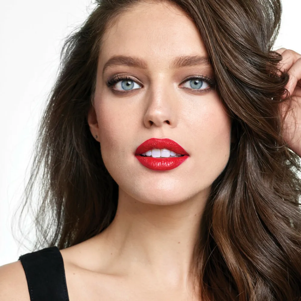 SuperStay 24H Liquid Lipstick 510 Red Passion^Maybelline Best