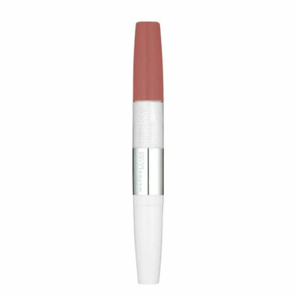 SuperStay 24H Liquid Lipstick 640 Nude Pink^Maybelline Best