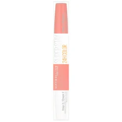 Clearance SuperStay 24H Liquid Lipstick 150 Delicious Pink Liquid Lipstick