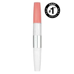 Clearance SuperStay 24H Liquid Lipstick 150 Delicious Pink Liquid Lipstick