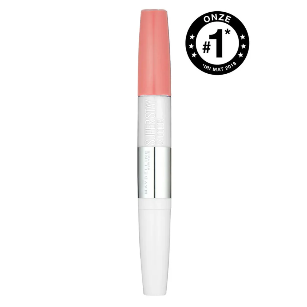 Clearance SuperStay 24H Liquid Lipstick 150 Delicious Pink Liquid Lipstick