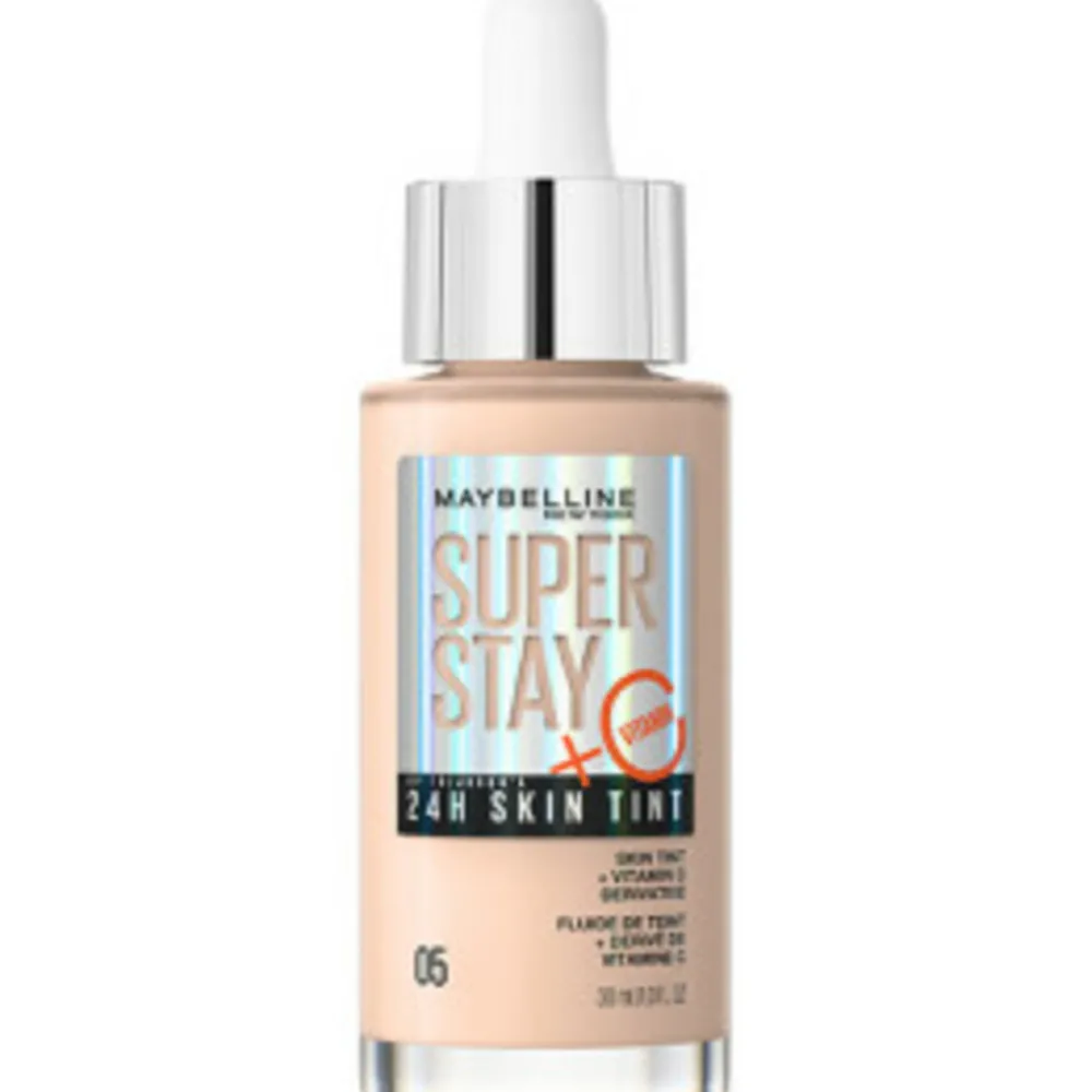 SuperStay 24H Skin Tint Foundation 05 30 ml^Maybelline Outlet