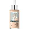 Foundation<Maybelline SuperStay 24H Skin Tint Foundation 6.5 30 ml