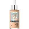 SuperStay 24H Skin Tint Foundation 21 30 ml^Maybelline Hot