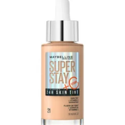 SuperStay 24H Skin Tint Foundation 21 30 ml^Maybelline Hot