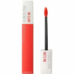 SuperStay Matte Ink Liquid Lipstick 25 Heroine^Maybelline