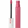 Outlet SuperStay Matte Ink Liquid Lipstick 125 Inspirer Liquid Lipstick