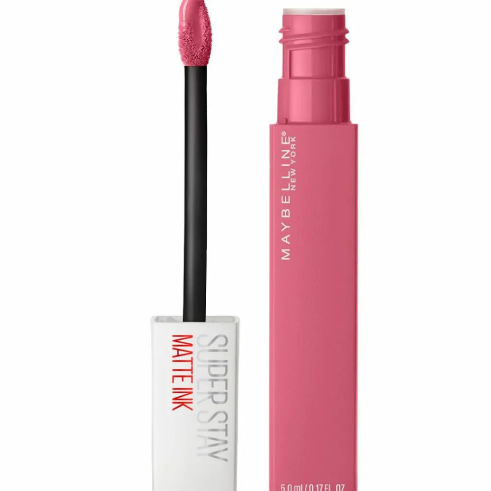 Outlet SuperStay Matte Ink Liquid Lipstick 125 Inspirer Liquid Lipstick