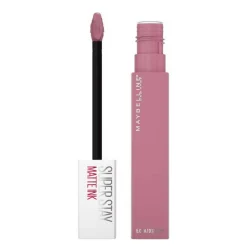 SuperStay Matte Ink Liquid Lipstick 180 Revolutionary^Maybelline
