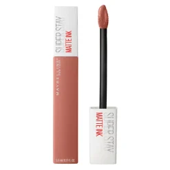 SuperStay Matte Ink Liquid Lipstick 65 Seductress^Maybelline Best
